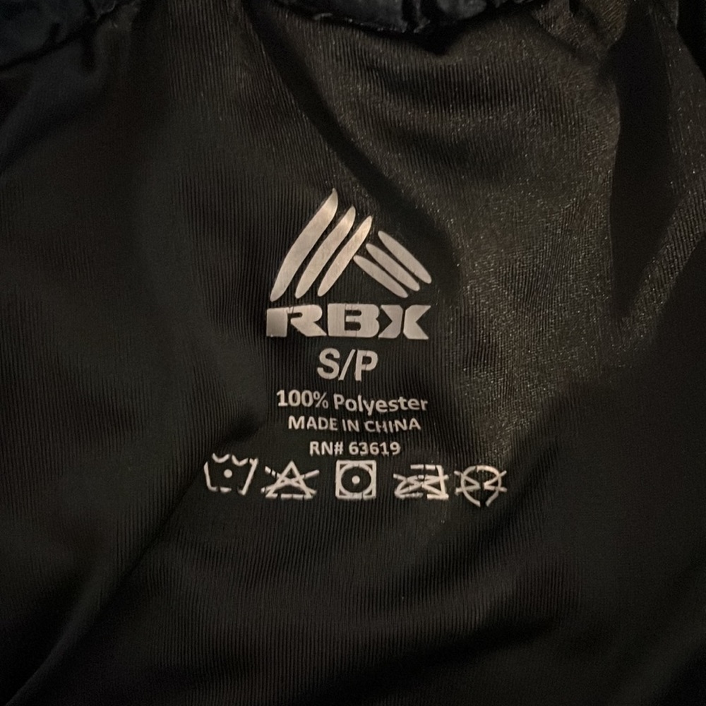 Running Shorts - Picture 3 of 3